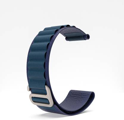 Gripp GLEN Alpine Loop Adjustable Sports Watch Strap for 42mm/44mm/45mm/49mm | Watch Ultra/Ultra 2 & Series 9/8/7/6/5/4/3/2/1 Smart Watch Strap