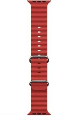 APNA KANHA Smart Watch Band Strap Size 42/44/45/49 mm Smart Watch Strap