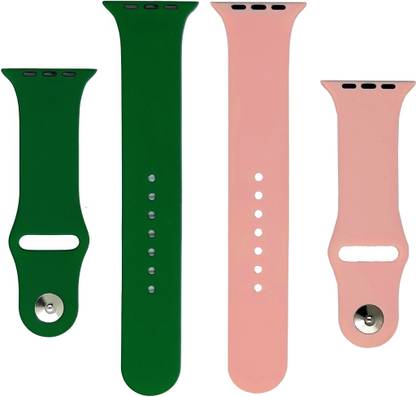 PUNAK 42 / 44 / 45 / 49 MM Smart Watch Strap Belt for Ultra Watch 49 mm, Series 8 / 7 45 mm, Series 6 / 5 / 4 44 mm, Series 3 / 2 / 1 42 mm, T800 Ultra, Watch 8 Ultra, i8 Pro Max, W26, T800. Smart Watch Strap Smart Watch Strap