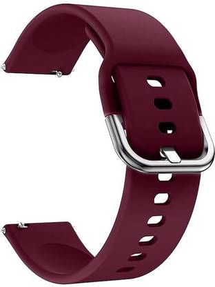 EVAAENTERPRISES iwatch series 7,6,5,4,3,2,1 & SE Compatible For Apple Band 41mm ,40mm, 38mm Smart Watch Strap