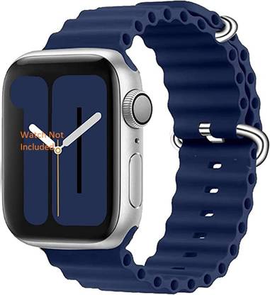 lioto ocean loop smartwatch band strap belt Smart Watch Strap