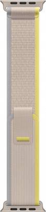 Epaal Trail Loop Strap For Watch 49mm 45mm 44mm 42mm (Beige Color) Smart Watch Strap