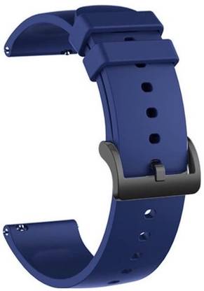 Like Star 22mm Soft Strap (compatible Watch List In Photo & Description) Only For 22 mm Smart Watch Strap