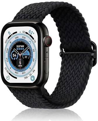DARKFIT Braided Strap Compatible with 49-46-45-44-42mm for Watch Ultra Series 10 9 8 7-1 Smart Watch Strap