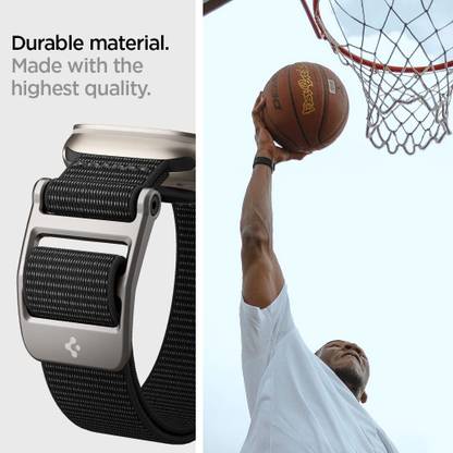 milaasha Flex Strap band for Apple Watch Ultra (49mm) / Apple Watch Series 8/7 (45mm) / Series SE2/6/SE/5/4 (44mm) / Series 3/2/1 (42mm) Smart Watch Strap