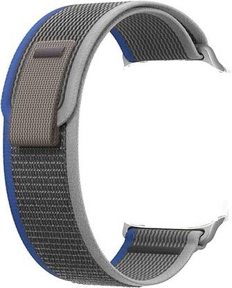 guoi Trail Loop Band/Strap Compatible with Watch 49mm 45mm 44mm 42mm, Adjustable Velcro Premium Strap for iWatch Ultra & Ultra 2 Series SE 10 9 8 7 6 5 4 3 2 1. (Only 1 Pcs Trail Loop Strap, Watch NOT Included) Smart Watch Strap