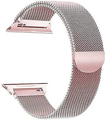 SwapME Compatible with Apple Watch Band 42mm 44mm 45mm 49mm ,Stainless Steel Mesh Loop Magnetic Clasp for iWatch Bands Ultra Series 8 SE 7 6 5 4 3 2 Women Men-49mm/45mm/44mm/42mmm Smart Watch Strap