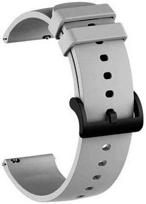 casual need Compatible Models: Perfect fit for Boat Xtend, Boat Xtend Pro, Noise Colorfit Pulse 2 Max, Noise Pulse Go Buzz, Fireboltt Phoenix, Fireboltt Rage, Boat Flash, Noise Colorfit Pulse Grand, Noise Colorfit Ultra & Also Compatible with 22mm Lug Size of Watches. (Note: More watch models available in description). Smart Watch Strap