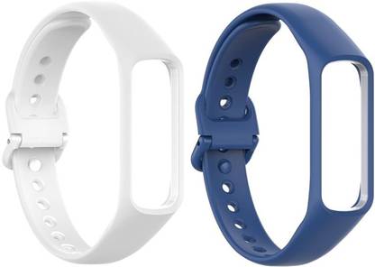 TECHWIND Silicon Band Strap For GALAXY FIT-e Compatible With SAMSUNG GALAXY FIT-e R375 Smart Band Strap