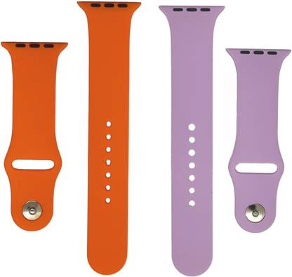 PUNAK 42 / 44 / 45 / 49 MM Smart Watch Strap Belt for Ultra Watch 49 mm, Series 8 / 7 45 mm, Series 6 / 5 / 4 44 mm, Series 3 / 2 / 1 42 mm, T800 Ultra, Watch 8 Ultra, i8 Pro Max, W26, T800. Smart Watch Strap Smart Watch Strap
