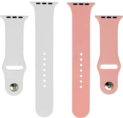 PUNAK 42 / 44 / 45 / 49 MM Smart Watch Strap Belt for Ultra Watch 49 mm, Series 8 / 7 45 mm, Series 6 / 5 / 4 44 mm, Series 3 / 2 / 1 42 mm, T800 Ultra, Watch 8 Ultra, i8 Pro Max, W26, T800. Smart Watch Strap Smart Watch Strap