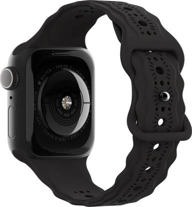 picau-pau Apple Watch Strap Compitable 41MM,40MM,38MM Smart Watch Strap
