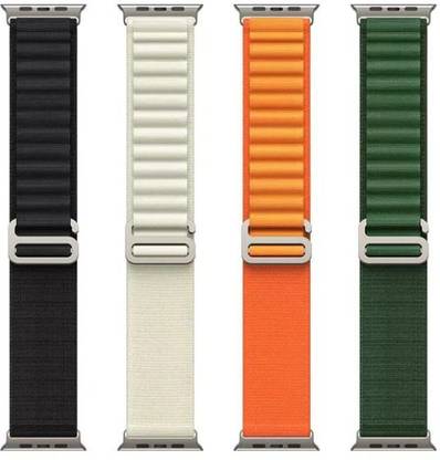 sk ultra Ocean/Alpine Loop Straps Smart Watch Strap