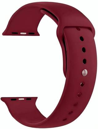 Colorcase Silicon Strap Compatible for Pebble Forte Smart Watch Smart Watch Strap