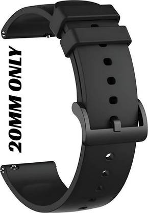 Nice Assoseries HUB 20mm Smart Watch Strap