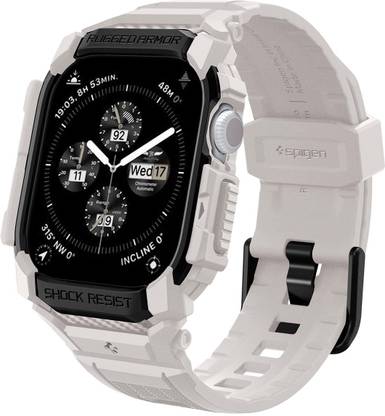 Spigen Protective Case for Apple Watch Series 10(42mm)