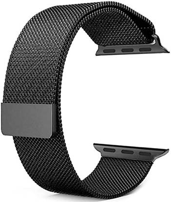 PUNAK Smart watch strap belt compatible with BOAT WAVE GLORY , BOAT WAVE GLORY PRO Smart Watch Strap