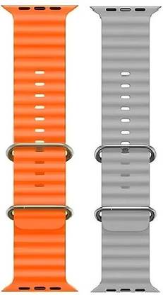 JOBINKA Ocean Strap 49mm 46mm 45mm 44mm 42mm Series Ultra SE2 SE 10 9 8 7 6 5 4 3 2 1 Smart Watch Strap