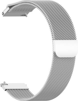 Melfo Magnetic Chain Compatible with Fossil Gen 5E Smart Watch Strap