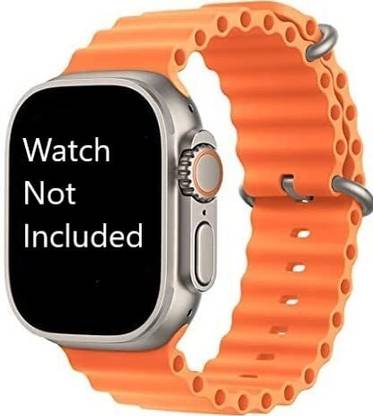 lioto smartwatch band strap belt ocean 38/40/41mm for all watches with 38mm lugs Smart Watch Strap