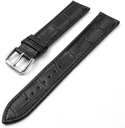 Melfo Textured Synthetic Leather Strap Compatible with OnePlus Watch 2 Smart Watch Smart Watch Strap
