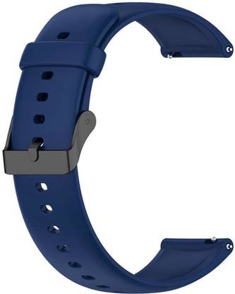 TECHWIND Classic Silicone 22MM Watches (CHECK MODEL LIST) Smart Watch Strap