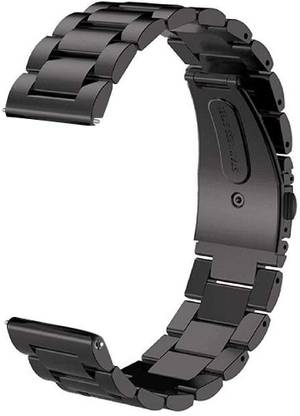 Epaal 22mm Strap (compatible Watch List In Photo & Description) Smart Band Strap