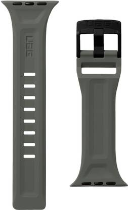 Urban Armor Gear Scout Strap UGSC_42444549_FG Smart Watch Strap
