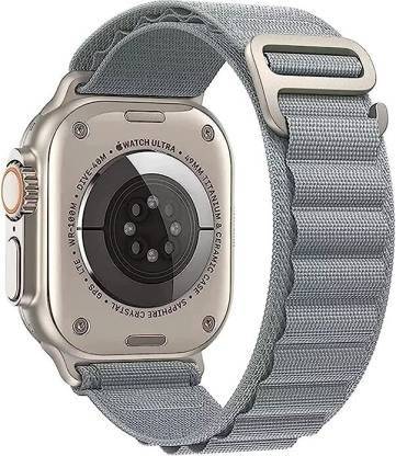 jeelmika Air Hole/ Nylon/ Velcro/ Milanese/ Heavy Metal/ Silicone Watch Straps Compatible for Samsung Galaxy Watch 4 Band & Galaxy Watch 5 Band 44mm 40mm/Watch 5 Pro Bands Smart Watch Strap