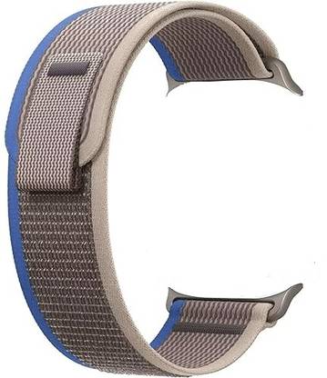 keeva Trail Loop Watch Straps Compatible with Straps 49mm 45mm 44mm 42mm Nylon Sport Bands Adjustable Pull Tab Strap for iWatch Ultra Series 8 7 6 5 4 SE/SE2 3 2 1 Smart Watch Strap