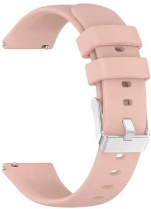 Colorcase Silicon Belt Compatible FOr Noise Evolve 2 Smart Watch 2001141 mm 20mm -42 Smart Watch Strap
