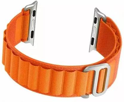 Like Star Premium Smart Watch Band Strap Original for Apple Watch 42mm/44mm/45mm/49mm Series SE 8 7 6 5 4 3 2 1 Ultra, Ultra2 (WATCH NOT INCLUDED) Smart Watch Strap