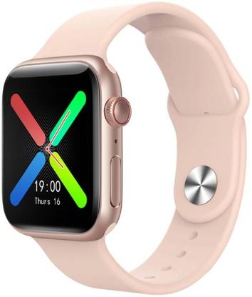 iSPARES T500+ PRO BIG INFINITE DISPLAY SERIES 8 Smartwatch
