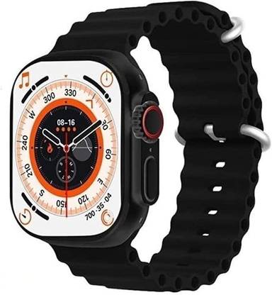 SHIVTAPI T800 Ultra Smartwatch