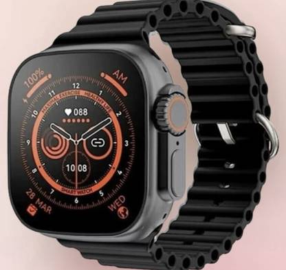 Pushkar Traders T800 Ultra Smartwatch
