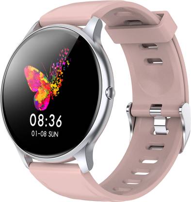 Fire-Boltt Spin 1.4 inch Large Screen Spo2 Smartwatch