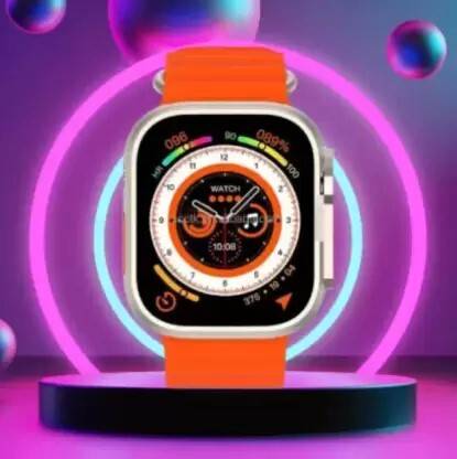 zora t800 Smartwatch