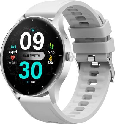 Fire-Boltt Rocket 33.02mm (1.3) Bluetooth Calling Smartwatch with AI Voice Assistant Smartwatch