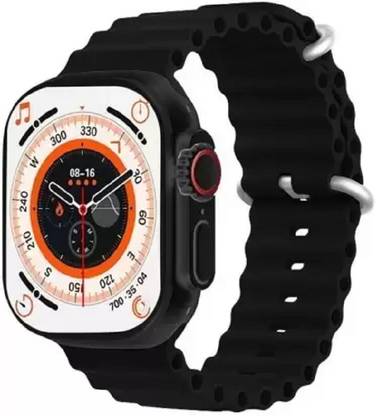 GRECOS T800 Series 8 Ultra Smart Watch HD 1.99 Inch Display Smart Watch Smartwatch