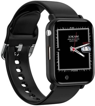 Rhobos A37 New And Precise Smartwatch