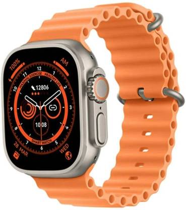 TIGFANTER smart watch T8 / T18 2023 smart watch 49mm series 18 new T18-Ultra Smartwatch Smartwatch