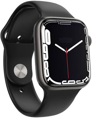 Foxne Point Smartwatch Bluetooth Call Men Sport Fitness Smartwatch Custom Dial Watch Face Smartwatch