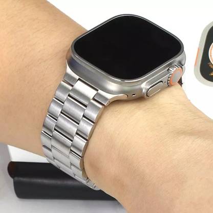 CLUBCLASSY T800 Ultra calling smartwatch 1.99" hd display for men and women heart rate Smartwatch
