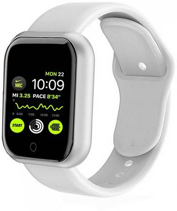 Raptas WD50 Multi FunctioNAl Hobby Tracker Smartwatch
