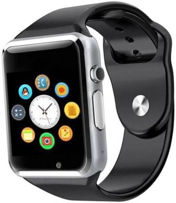 TYUN A1 Smart Watch Phone - Support Memory Card/Bluetooth/SIM/Camera/Voice Calling Smartwatch