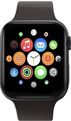 Firesky Ajax I7 Pro Max BT Calling smartwatch Smartwatch