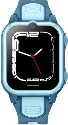 Roadcast 4G Kids Smart Watch with GPS Tracking 2- way calling Geo-Fencing SOS Smartwatch