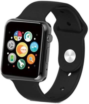 Werner A1 Smart Watch - Support Camera / Bluetooth / SIM / Voice Calling / Memory Card Smartwatch