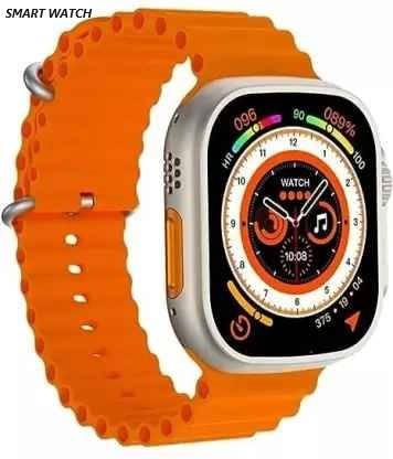 RICH POLO T 800 ULTRA GRAND Smartwatch