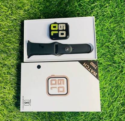 NKL Excellent New Look Smartwatch Series 7 Bluetooth Calling Value Of Money Smartwatch
